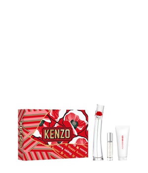 KENZO Flower by Kenzo Bodylotion Geschenkset Duftset 1 Stk