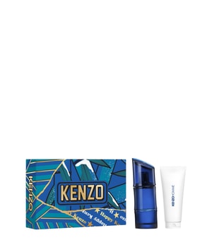 KENZO Kenzo Homme Intense Geschenkset Duftset 1 Stk