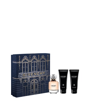 GIVENCHY L'Interdit Geschenkset Duftset 1 Stk