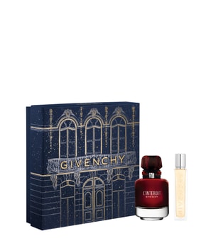 GIVENCHY L'Interdit Rouge Geschenkset Duftset 1 Stk