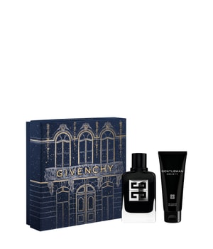 GIVENCHY Gentleman Givenchy Society Geschenkset Duftset 1 Stk