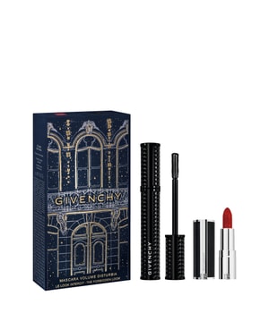 GIVENCHY Volume Disturbia Limited Edition Geschenkset Augen Make-up Set 1 Stk