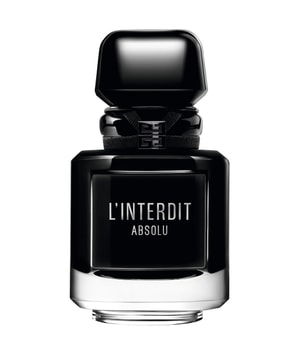 GIVENCHY L'Interdit Eau de Parfum Absolu Eau de Parfum 35 ml