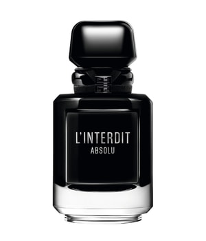 GIVENCHY L'Interdit Eau de Parfum Absolu Eau de Parfum 50 ml