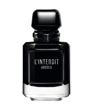 GIVENCHY L'Interdit Eau de Parfum Absolu Eau de Parfum 80 ml