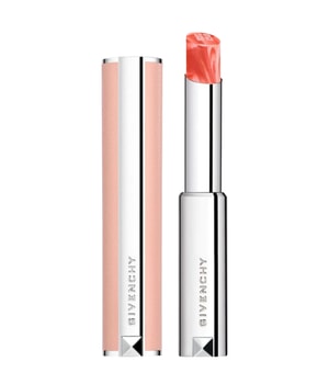 GIVENCHY Le Rose Perfecto Lippenbalsam 2.8 g Dunkelrot