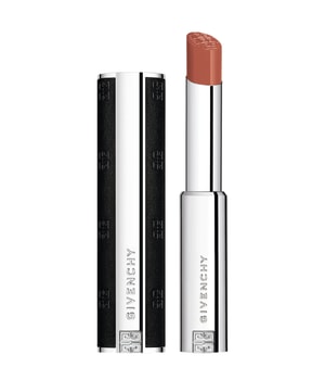 GIVENCHY Le Rouge Interdit Satin Lippenstift 2.7 g Hellbraun