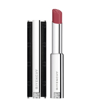 GIVENCHY Le Rouge Interdit Satin Lippenstift 2.7 g Braun