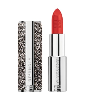 GIVENCHY Rouge Interdit Intense Silk Lippenstift 3 g Braun