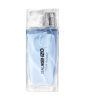 KENZO L'Eau Kenzo Homme Eau de Toilette 50 ml