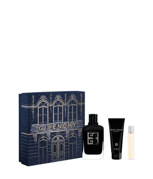 GIVENCHY Gentleman Society Extreme Geschenkset Duftset 1 Stk