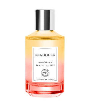 Berdoues Monoi & Coco Eau de Toilette 100 ml