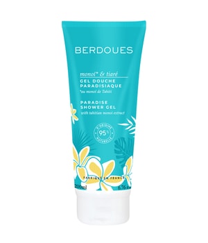 Berdoues Monoi & Tiaré Duschgel 200 ml