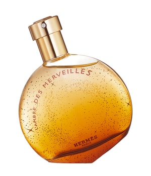 HERMÈS Eau de Merveilles L'Ambre des Merveilles Eau de Parfum 50 ml