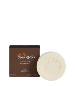 HERMÈS Terre d'Hermès Stückseife 100 g