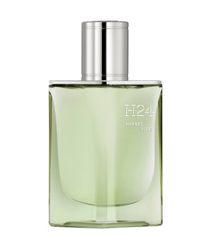 HERMÈS H24 Herbes Vives Eau de Parfum 50 ml