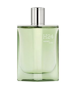 HERMÈS H24 Herbes Vives Eau de Parfum 100 ml