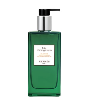 HERMÈS Eau d'orange verte Duschgel für Körper und Haar Duschgel 200 ml