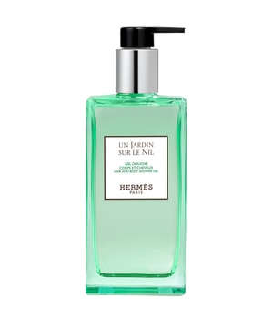 HERMÈS Un Jardin sur le Nil Duschgel für Körper und Haar Duschgel 200 ml