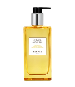 HERMÈS Un Jardin à Cythère Duschgel für Körper und Haar Duschgel 200 ml