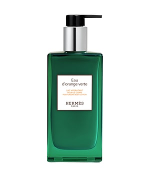 HERMÈS Eau d'orange verte Feuchtigkeitsspendende Körpermilch Bodylotion 200 ml