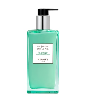 HERMÈS Un Jardin sur le Nil Feuchtigkeitsspendende Körpermilch Bodylotion 200 ml