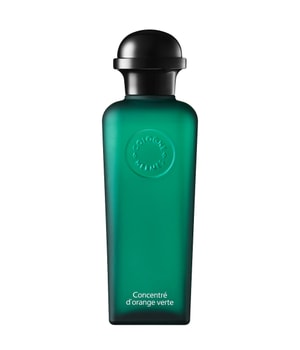 HERMÈS Collection Colognes Concentré d'Orange Verte Eau de Toilette 200 ml