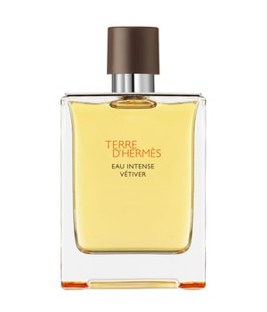 HERMÈS Terre d'Hermès Eau Intense Vétiver Eau de Parfum 200 ml