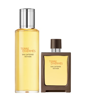 HERMÈS Terre d'Hermès Eau de Parfum + Refill Duftset 1 Stk