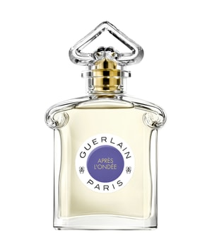 GUERLAIN Les Légendaires Apres l'Ondée Eau de Toilette 75 ml