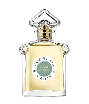 GUERLAIN Les Légendaires Chant D'Aromes Eau de Toilette 75 ml