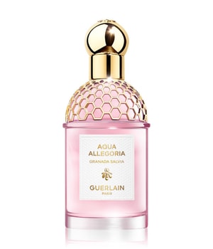 GUERLAIN Aqua Allegoria Granada Salvia Eau de Toilette 75 ml