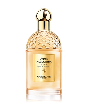 GUERLAIN Aqua Allegoria Bosca Vanilla Forte Eau de Parfum 125 ml