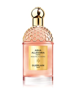 GUERLAIN Aqua Allegoria Rosa Palissandro Forte Eau de Parfum 125 ml