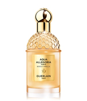 GUERLAIN Aqua Allegoria Bosca Vanilla Forte Eau de Parfum 75 ml