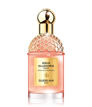 GUERLAIN Aqua Allegoria Rosa Palissandro Forte Eau de Parfum 75 ml