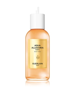 GUERLAIN Aqua Allegoria Oud Yuzu Forte Eau de Parfum 200 ml