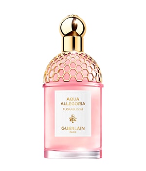 GUERLAIN Aqua Allegoria Florabloom Eau de Toilette 125 ml