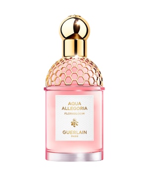 GUERLAIN Aqua Allegoria Florabloom Eau de Toilette 75 ml