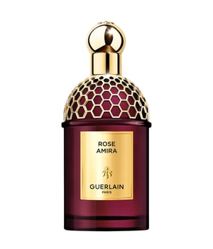 GUERLAIN Absolus Allegoria Rose Amira Eau de Parfum 125 ml