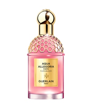 GUERLAIN Aqua Allegoria Florabloom Forte Eau de Parfum 75 ml