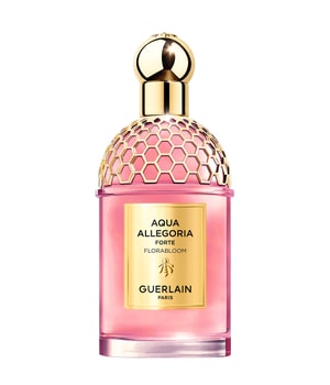 GUERLAIN Aqua Allegoria Florabloom Forte Eau de Parfum 125 ml