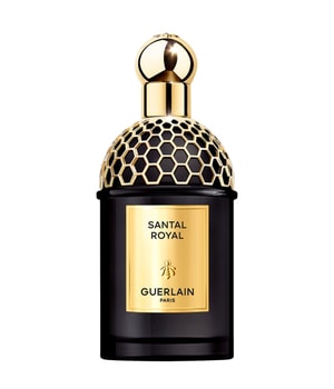 GUERLAIN Absolus Allegoria Santal Royal Eau de Parfum 125 ml