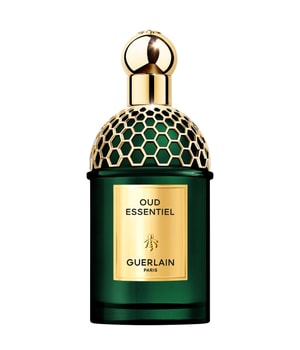 GUERLAIN Absolus Allegoria Oud Essentiel Eau de Parfum 125 ml