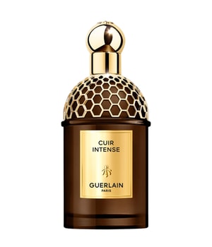 GUERLAIN Absolus Allegoria Cuir Intense Eau de Parfum 125 ml