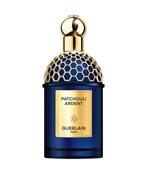 GUERLAIN Absolus Allegoria Patchouli Ardent Eau de Parfum 125 ml