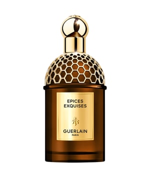 GUERLAIN Absolus Allegoria Epices Exquises Eau de Parfum 125 ml