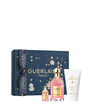 GUERLAIN Aqua Allegoria Flora Bloom Duftset 1 Stk