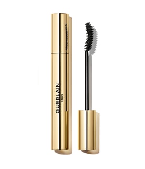 GUERLAIN Noir G Mascara 6 g Schwarz