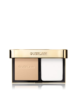 GUERLAIN Parure Gold Compact Kompakt Foundation 8.7 g Nude